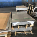 In acciaio inossidabile laminato a freddo 202